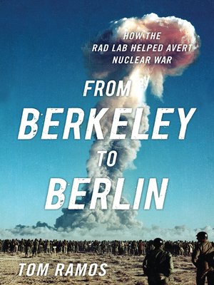 cover image of From Berkeley to Berlin